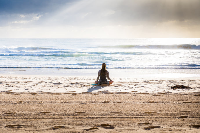Meditation Is an Effective Way to Beat Stress and Enhance Your Immune System