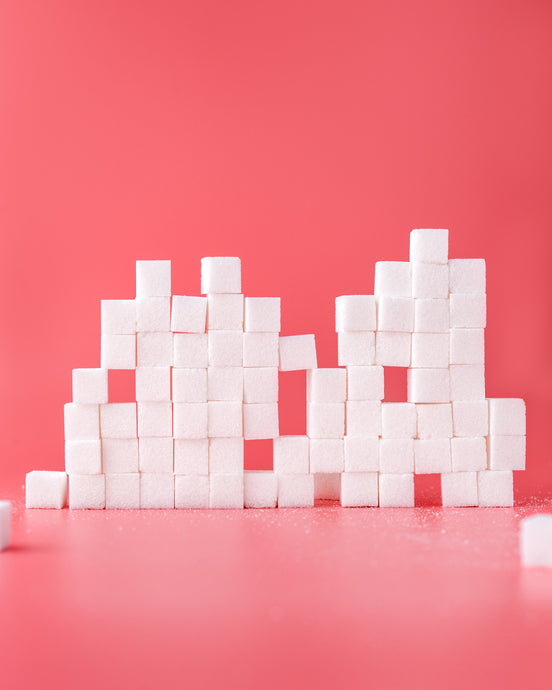 How a Sugar Detox Might Be the Immune System Strengthener You Need